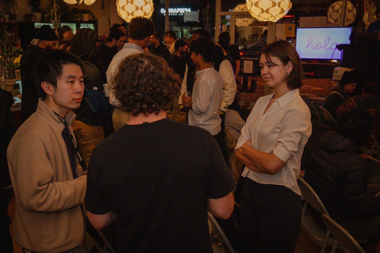 Prediction Arc Part 2 - April 7, 2026