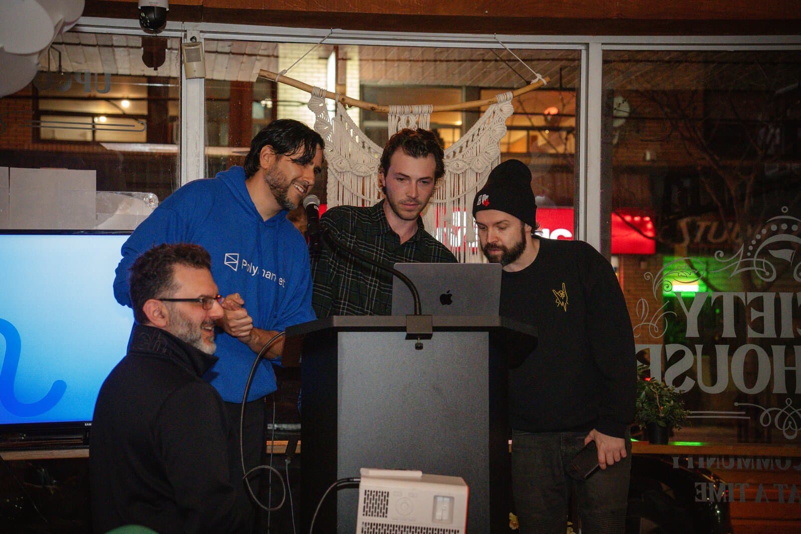 Prediction Arc Part 2 - April 7, 2026