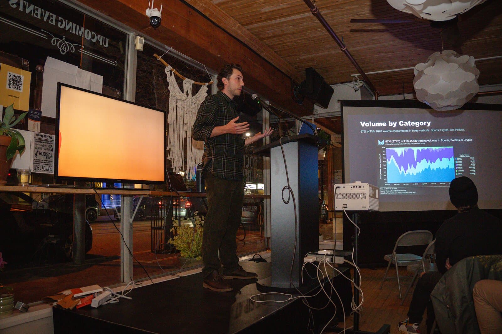 Prediction Arc Part 2 - April 7, 2026