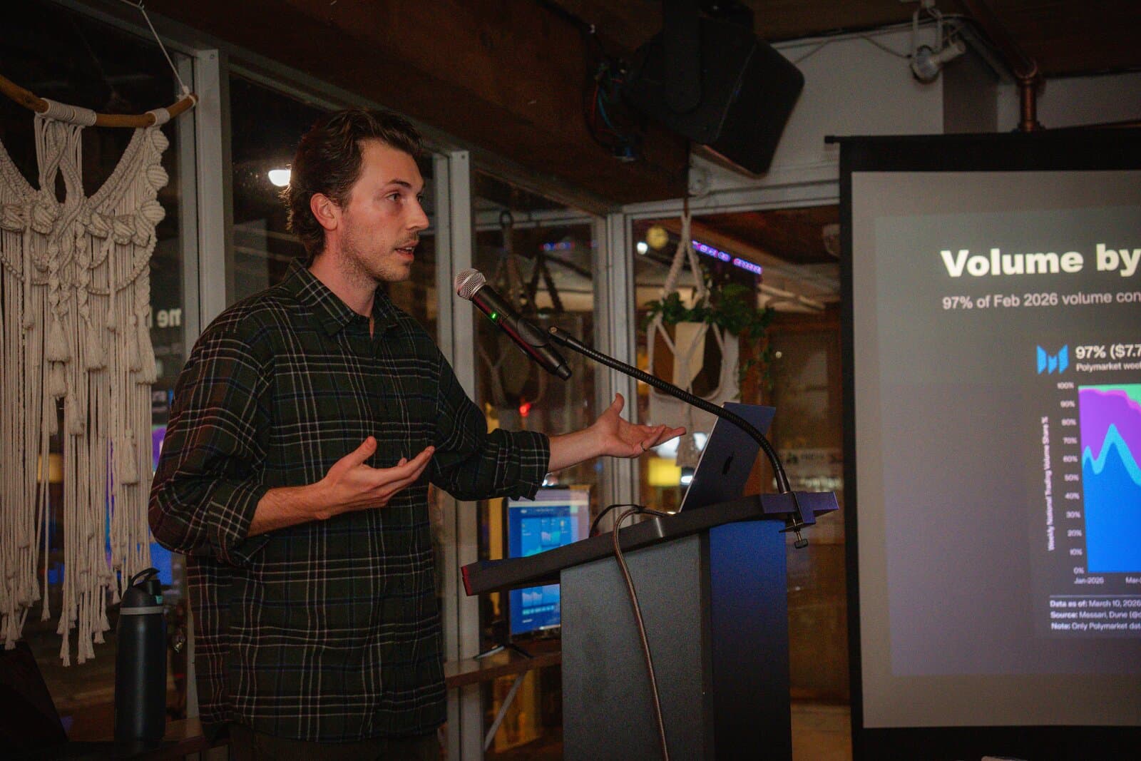 Prediction Arc Part 2 - April 7, 2026