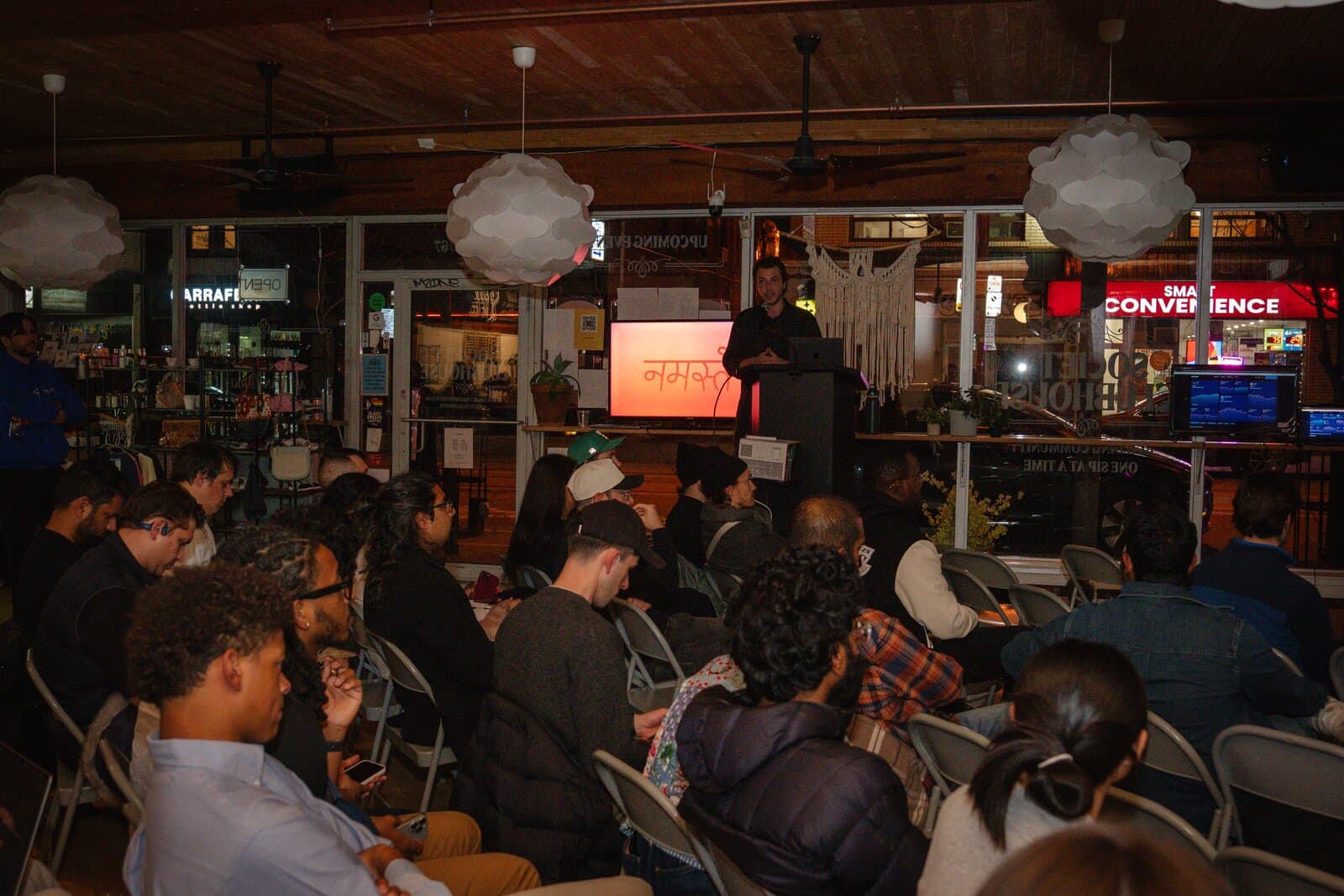 Prediction Arc Part 2 - April 7, 2026