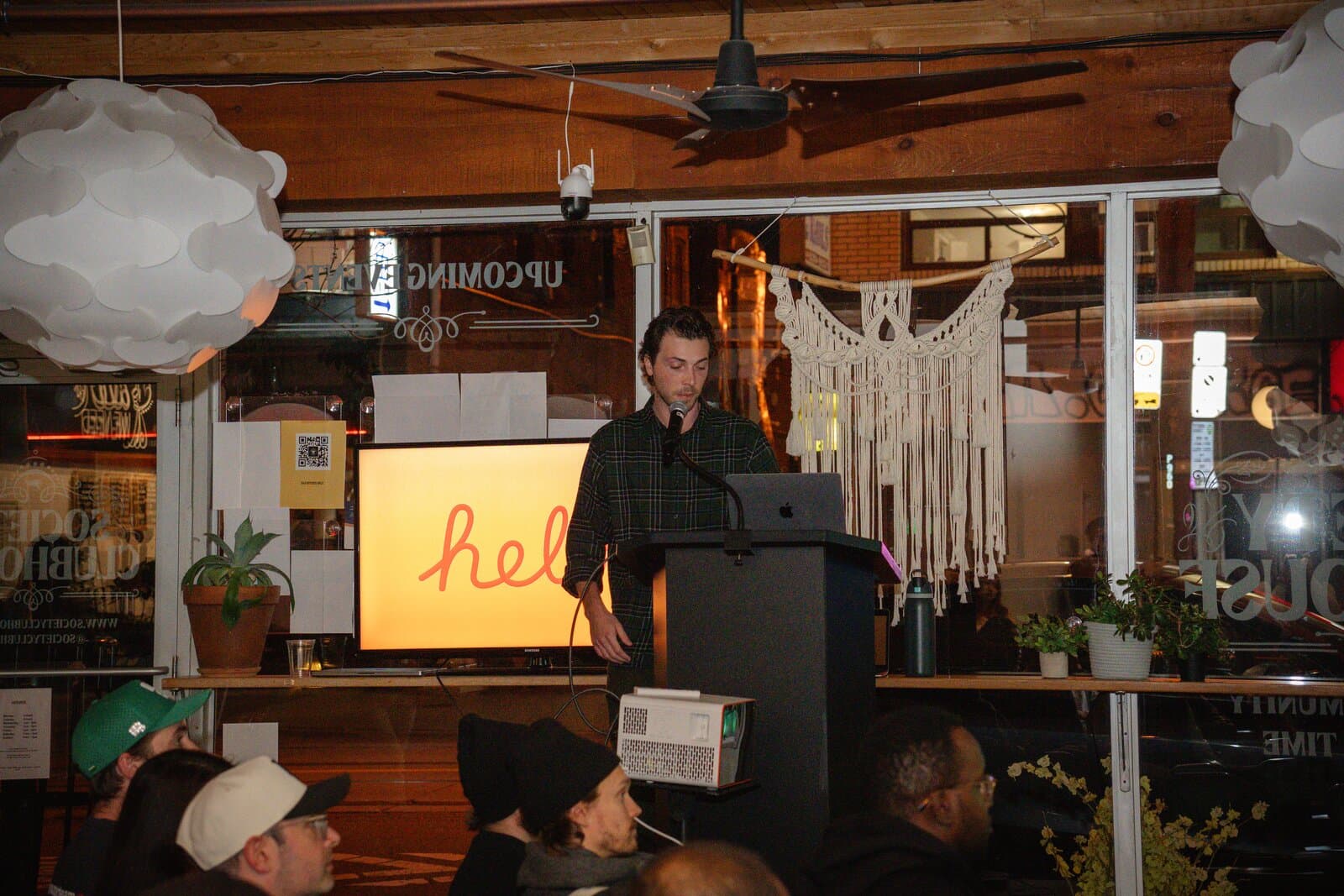 Prediction Arc Part 2 - April 7, 2026