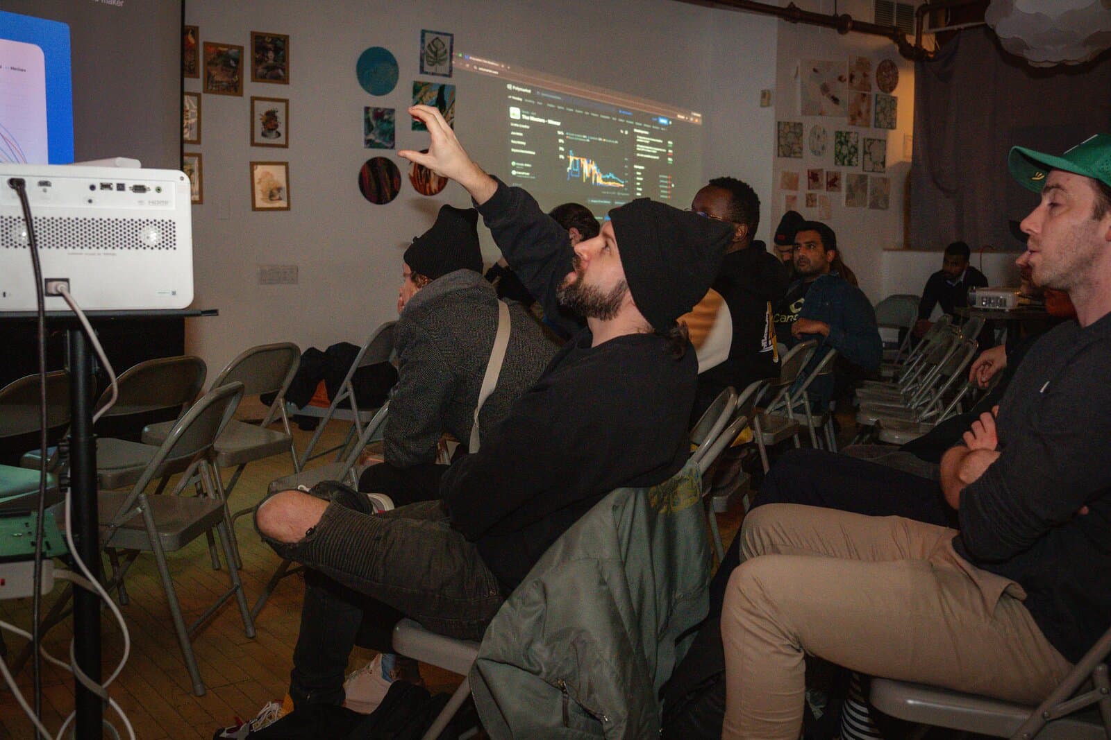 Prediction Arc Part 2 - April 7, 2026