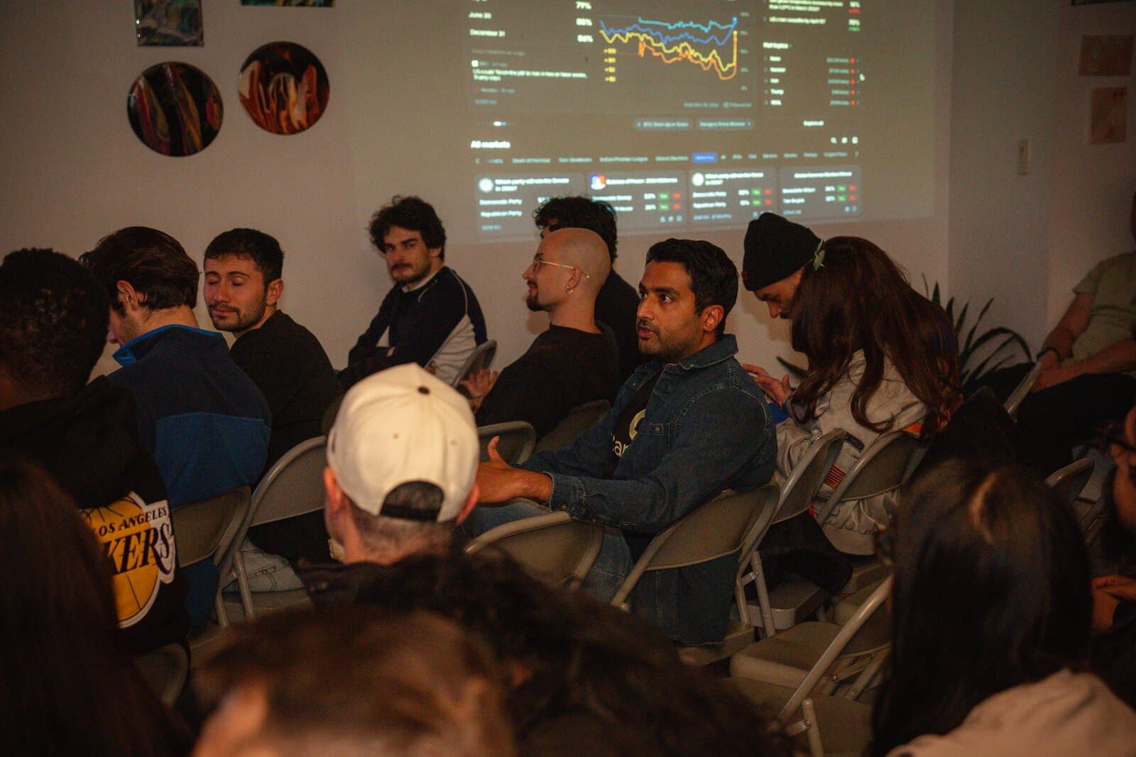 Prediction Arc Part 2 - April 7, 2026