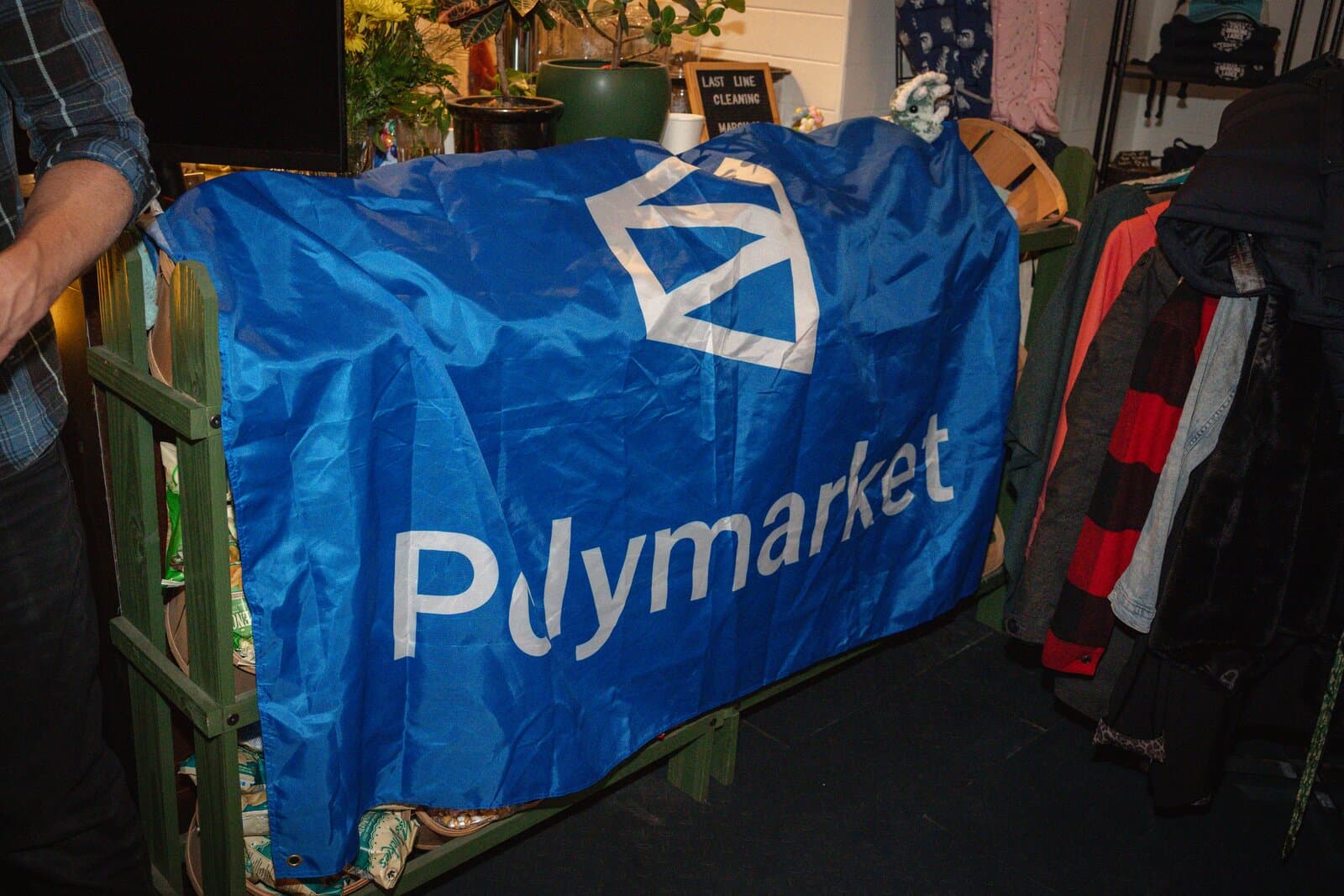 Prediction Arc Part 2 - April 7, 2026