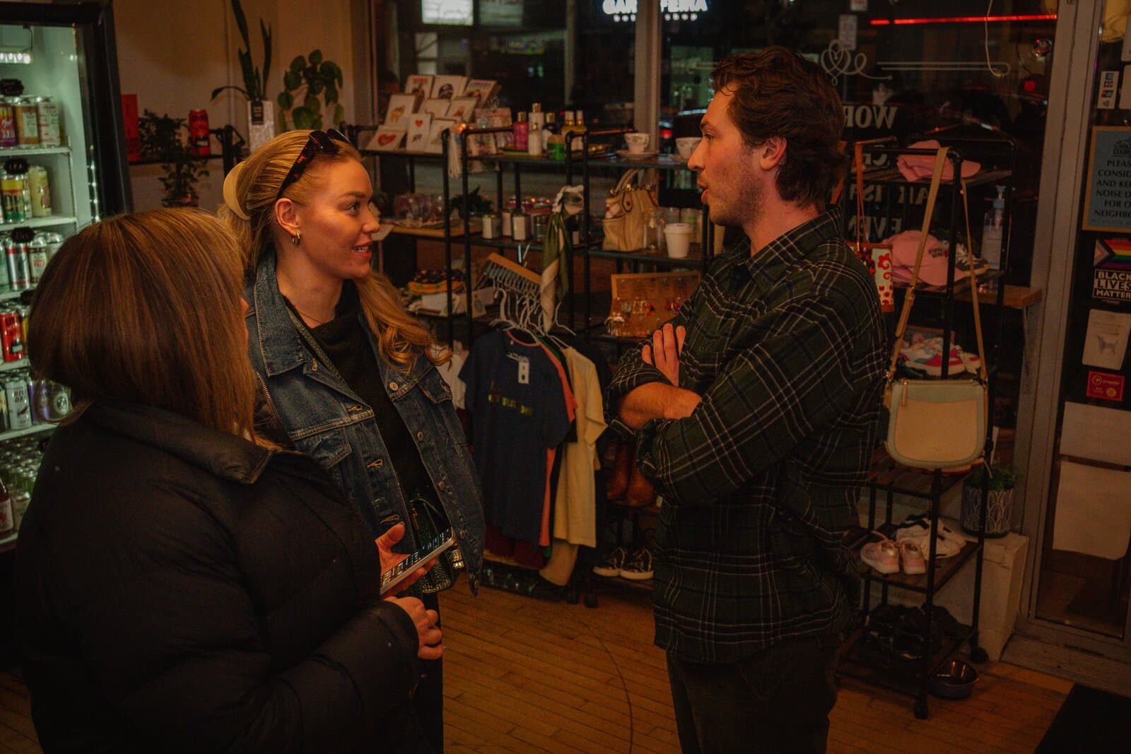 Prediction Arc Part 2 - April 7, 2026