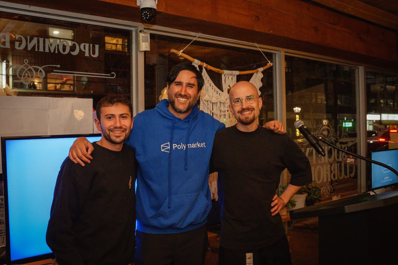 Prediction Arc Part 2 - April 7, 2026