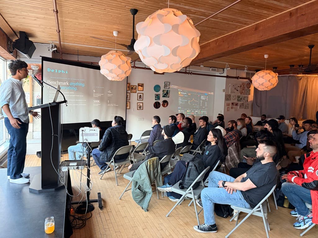 PredictTO presentation